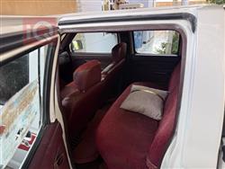 Nissan Pickup